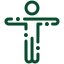 Ícone da dor