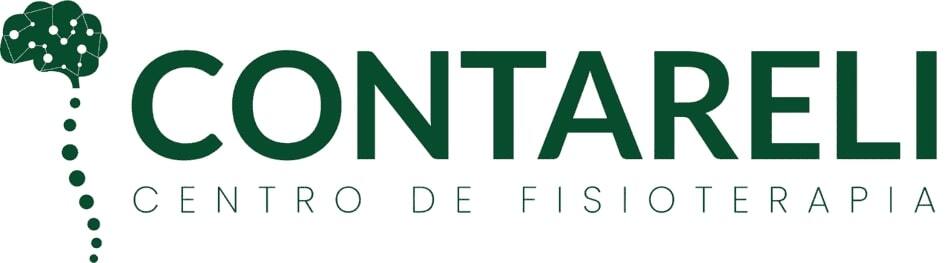 Logo Contareli Centro de Fisioterapia